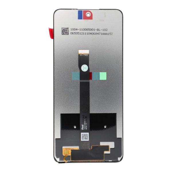 LCD Display for HUAWEI P SMART 2021 OEM without frame