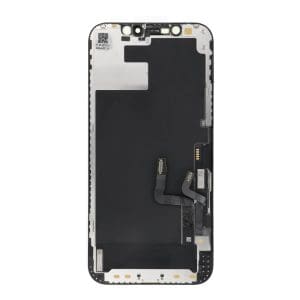 LCD Display for IPHONE 12 / 12 Pro Super Retina XDR (refurbished)