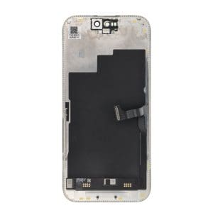 LCD Display for IPHONE 15 Pro Super Retina XDR (refurbished)