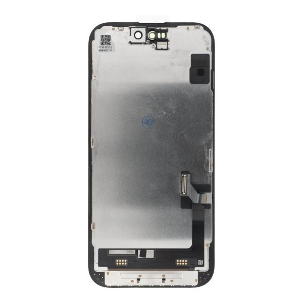 LCD Display for IPHONE 15 Super Retina XDR (refurbished)