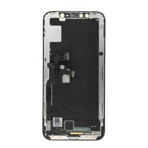 LCD Display for IPHONE X Super Retina (refurbished)