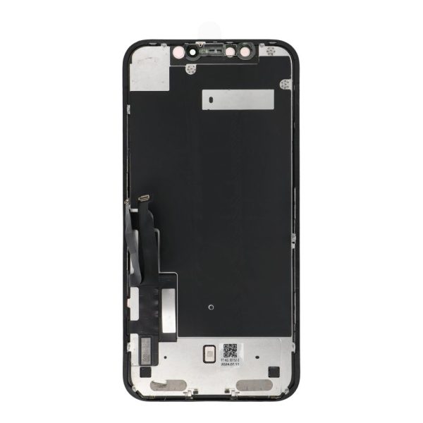 LCD Display for IPHONE XR Retina (refurbished)