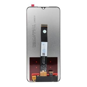 LCD Display for LCD REDMI 9A 9C 9AT 10A POCO C3 OEM without frame