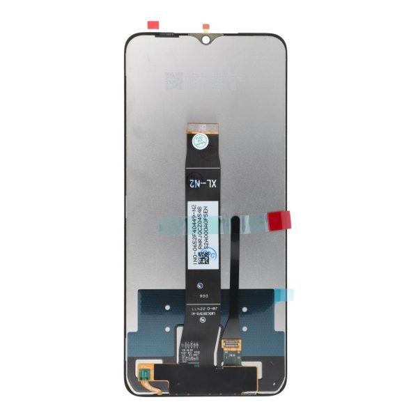 LCD Display for LCD REDMI A1 A2 POCO C50 OEM without frame