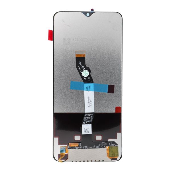 LCD Display for LCD REDMI NOTE 8 PRO OEM without frame