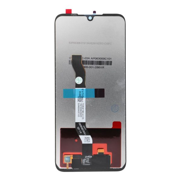 LCD Display for LCD REDMI NOTE 8T OEM without frame