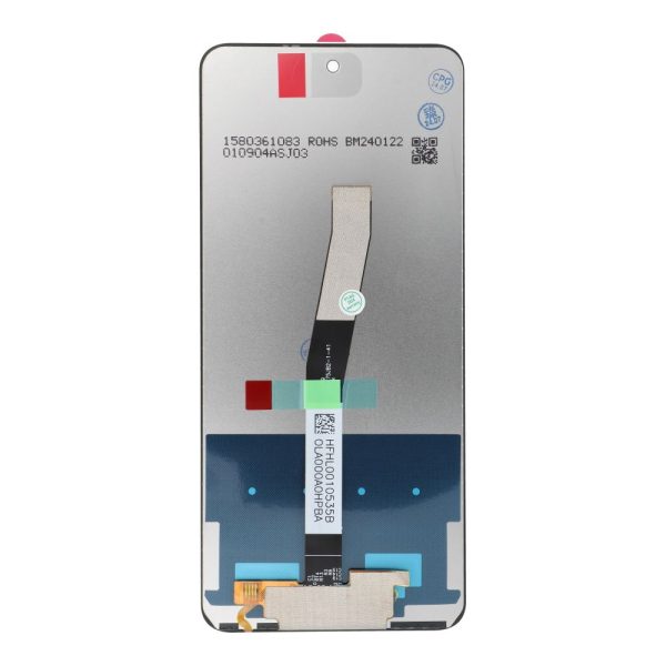 LCD Display for LCD REDMI NOTE 9S / NOTE 9 PRO OEM without frame