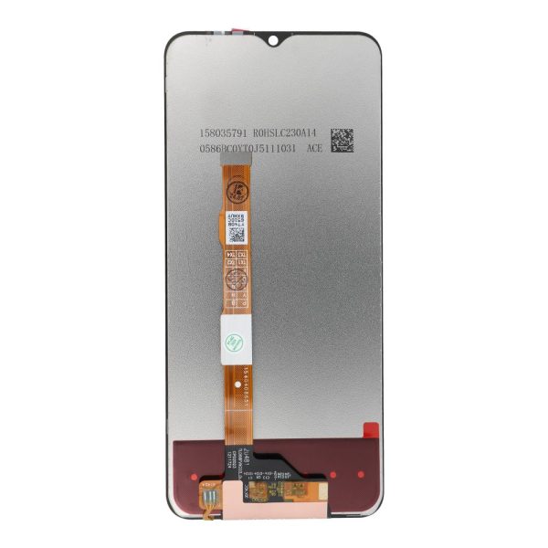 LCD Display for LCD VIVO Y53S Y3S Y31 Y51 OEM without frame