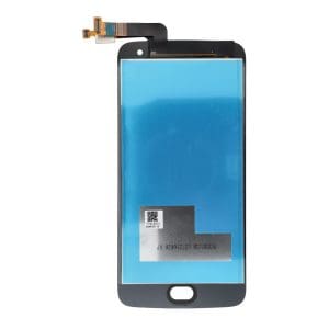 LCD Display for MOTOROLA G5 Plus OEM without frame