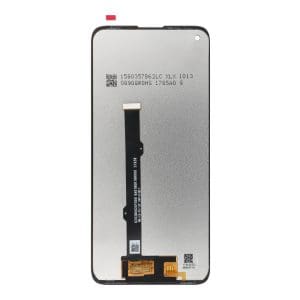 LCD Display for MOTOROLA G8 OEM without frame