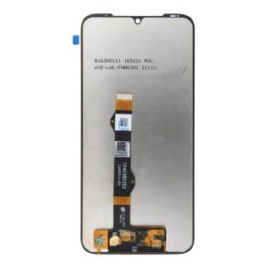 LCD Display for MOTOROLA G8 Plus OEM without frame