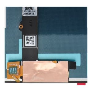 LCD Display for MOTOROLA G9 Plus  OEM without frame