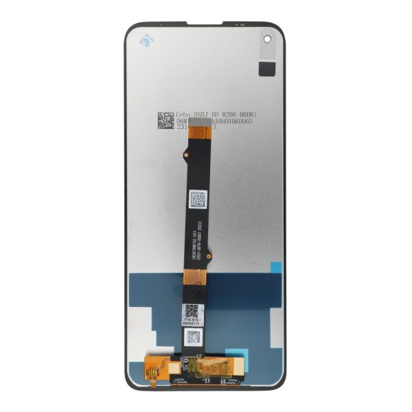 LCD Display for MOTOROLA G9 Power OEM without frame