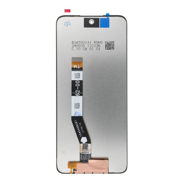 LCD Display for MOTOROLAG14 /G54 OEM without frame