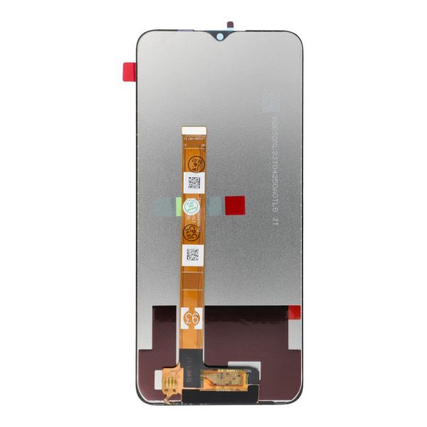 LCD Display for OPPO A15 A12 A35 C11 C12 OEM without frame