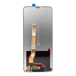 LCD Display for OPPO A17 OEM without frame