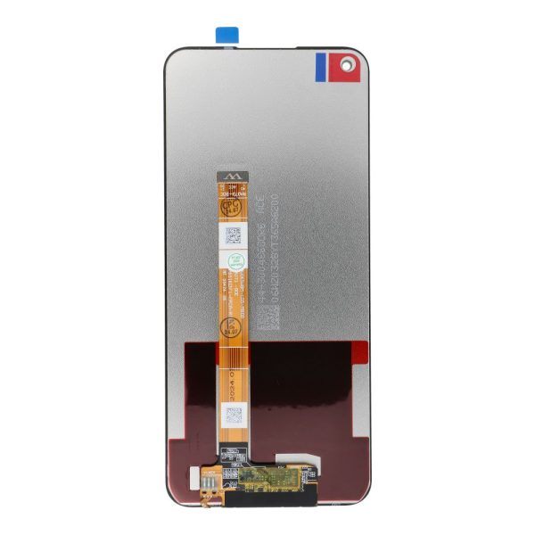 LCD Display for OPPO A53 2020  A32 A33 A53S OEM without frame