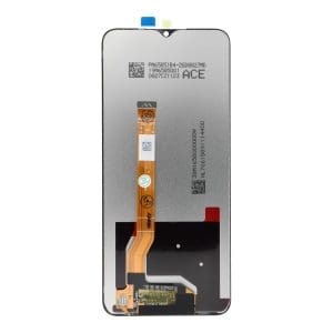 LCD Display for REALME C35 OEM without frame