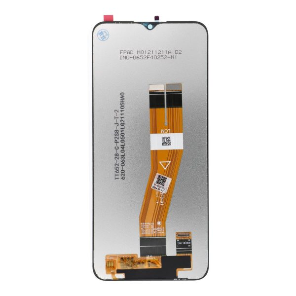 LCD Display for SAMSUNG a02s a025F/M OEM without frame