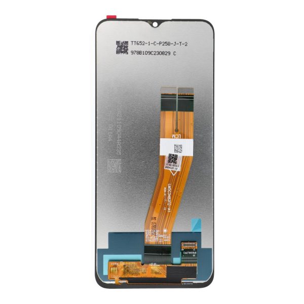 LCD Display for SAMSUNG a02s a025G/U/A OEM without frame