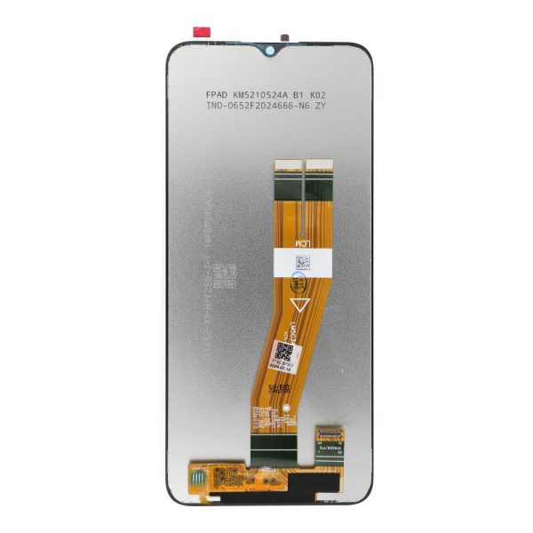 LCD Display for SAMSUNG a03 a035g (Refub. without frame)