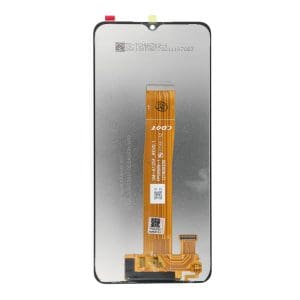 LCD Display for SAMSUNG a12 a125 (Refub. without frame)