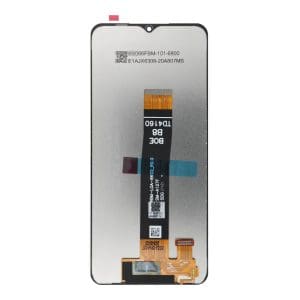 LCD Display for SAMSUNG a12 a127 (Refub. without frame)