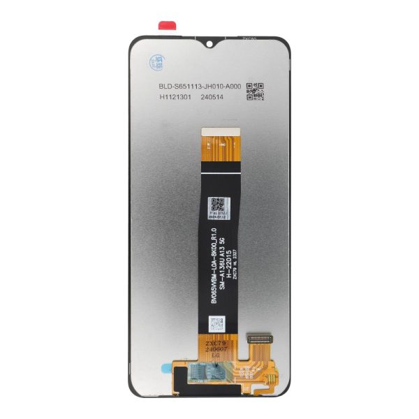 LCD Display for SAMSUNG a13 5G a136 (Refub. without frame)