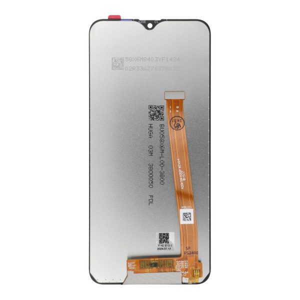 LCD Display for SAMSUNG a20e a202 (Refub. without frame)