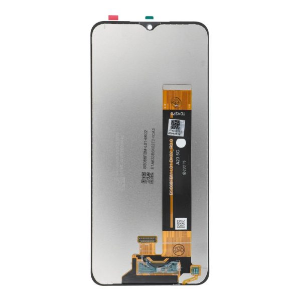 LCD Display for SAMSUNG a23 5G a236 (Refub. without frame)