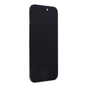 LCD Screen iPhone 15 with digitizer black (HD+ Incell) IC Transferable