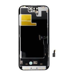 LCD display for IPHONE 14 Pro SOFT OLED DD ( can be change IC)