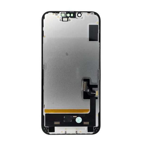 LCD display for IPHONE 14 SOFT OLED DD