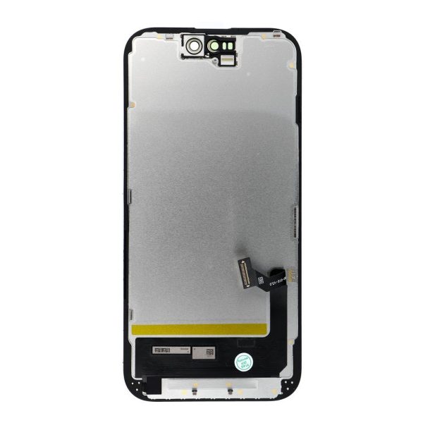 LCD display for IPHONE 15 SOFT OLED DD