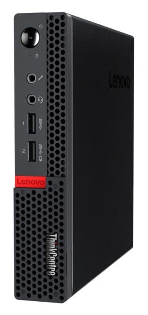 LENOVO PC ThinkCentre M700 Tiny