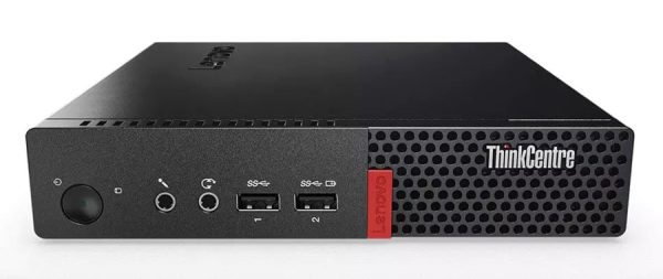 LENOVO PC ThinkCentre M910q Tiny