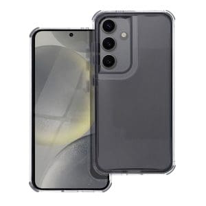 MATRIX CLEAR Case for SAMSUNG A35 5G black