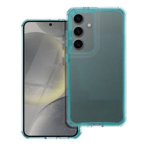 MATRIX CLEAR Case for XIAOMI Redmi Note 13 5G mint