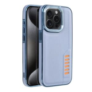 MILANO Case for IPHONE 16 blue