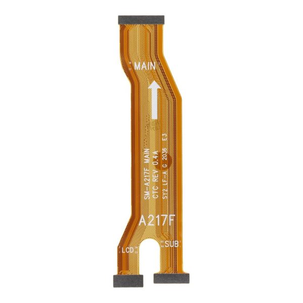 Main board flex cable for SAMSUNG A21s