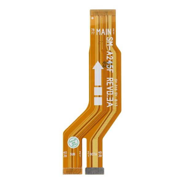 Main board flex cable for SAMSUNG A24 4G