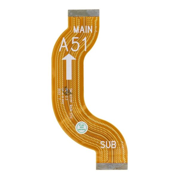 Main board flex cable for SAMSUNG A51