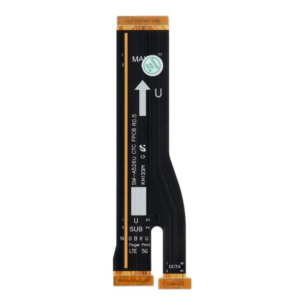 Main board flex cable for SAMSUNG A52 5G