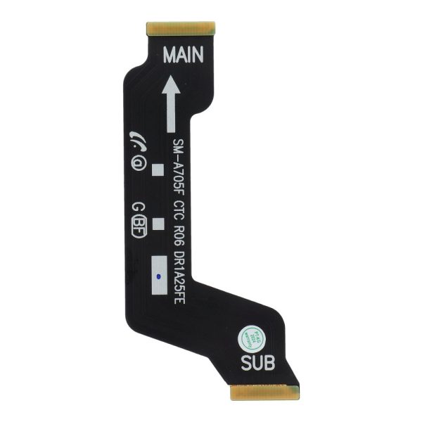 Main board flex cable for SAMSUNG A70