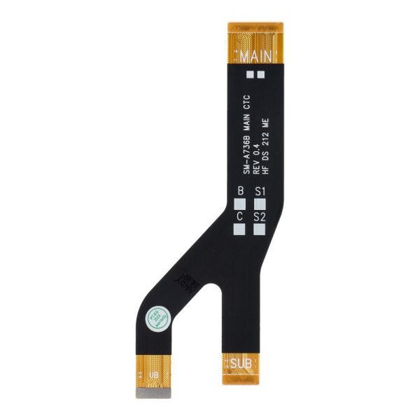 Main board flex cable for SAMSUNG A73