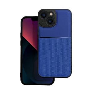 NOBLE Case for IPHONE 16 Plus blue