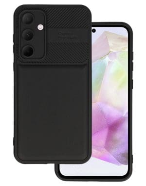 POWERTECH θήκη Camera Protected MOB-1974 για Samsung Galaxy A35 5G