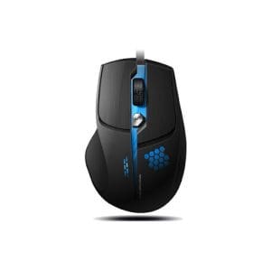 ROAR PT-270 Gaming mouse black