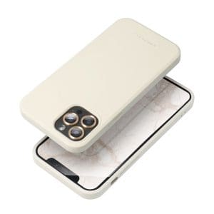 Roar Space Case - for Iphone 16 Aqua White