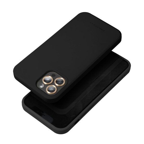 Roar Space Case - for Iphone 16 Pro Max black